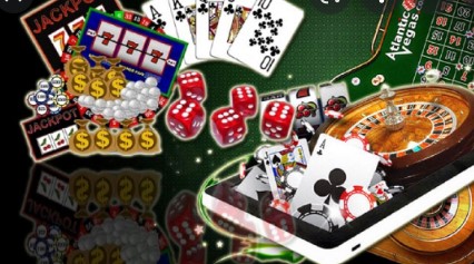 Beneficios de los casinos en línea descargables en juegos basados ​​en la web