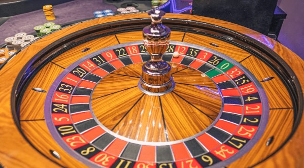 Características de los juegos de casino en línea